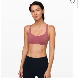 Lululemon athletica Free To Be Wild Bra